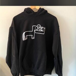Rex Orange County Hoodie
